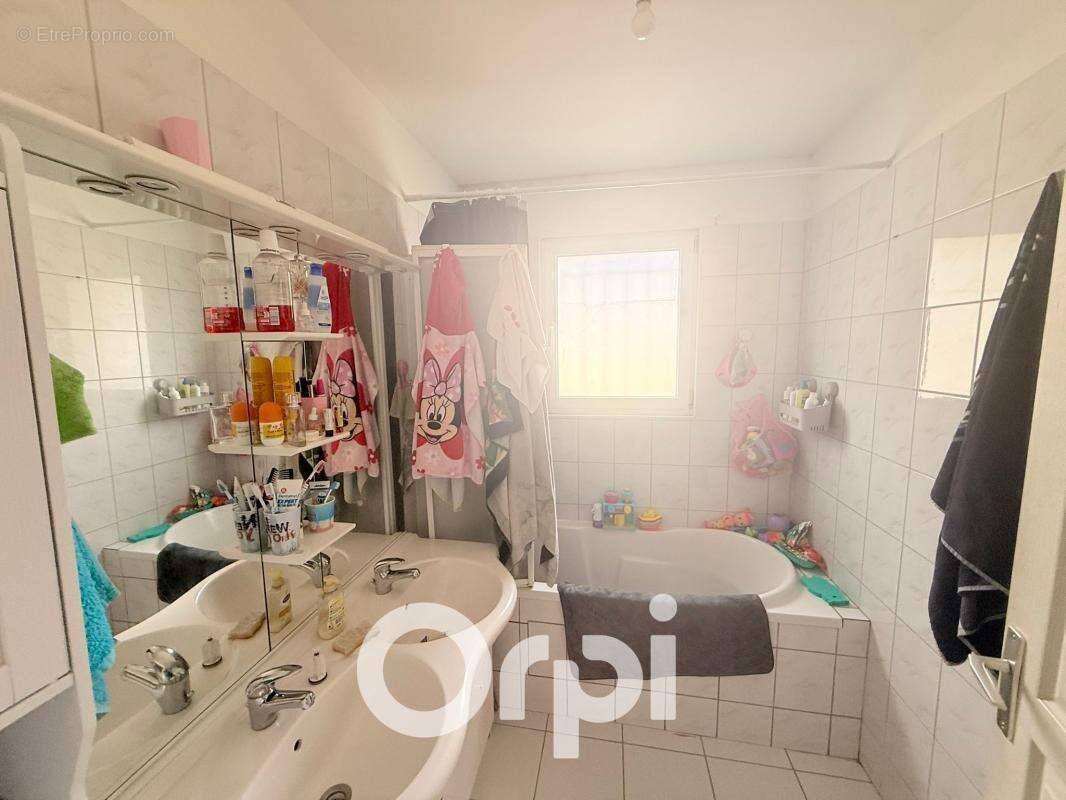 Maison À Vendre - photo 5