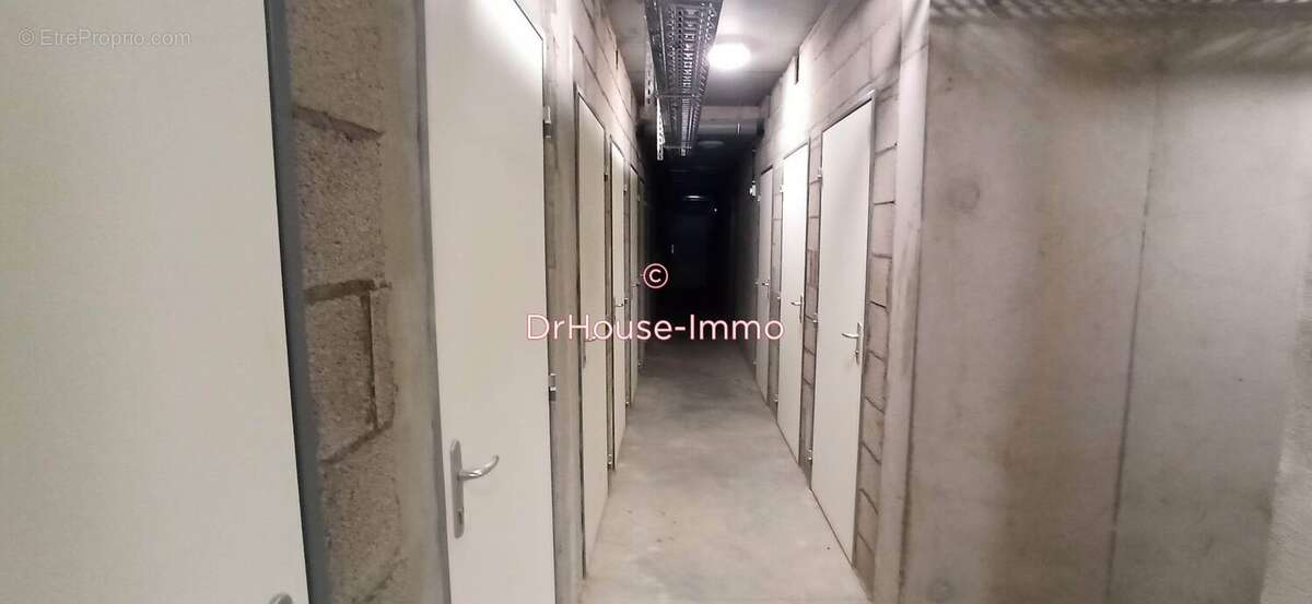 Appartement à MULHOUSE