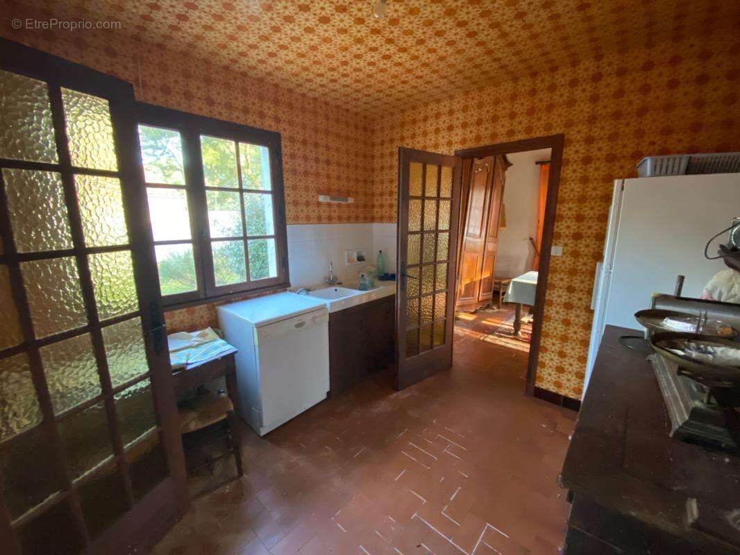 Maison à LES MATHES