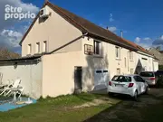 Maison à CRISSEY