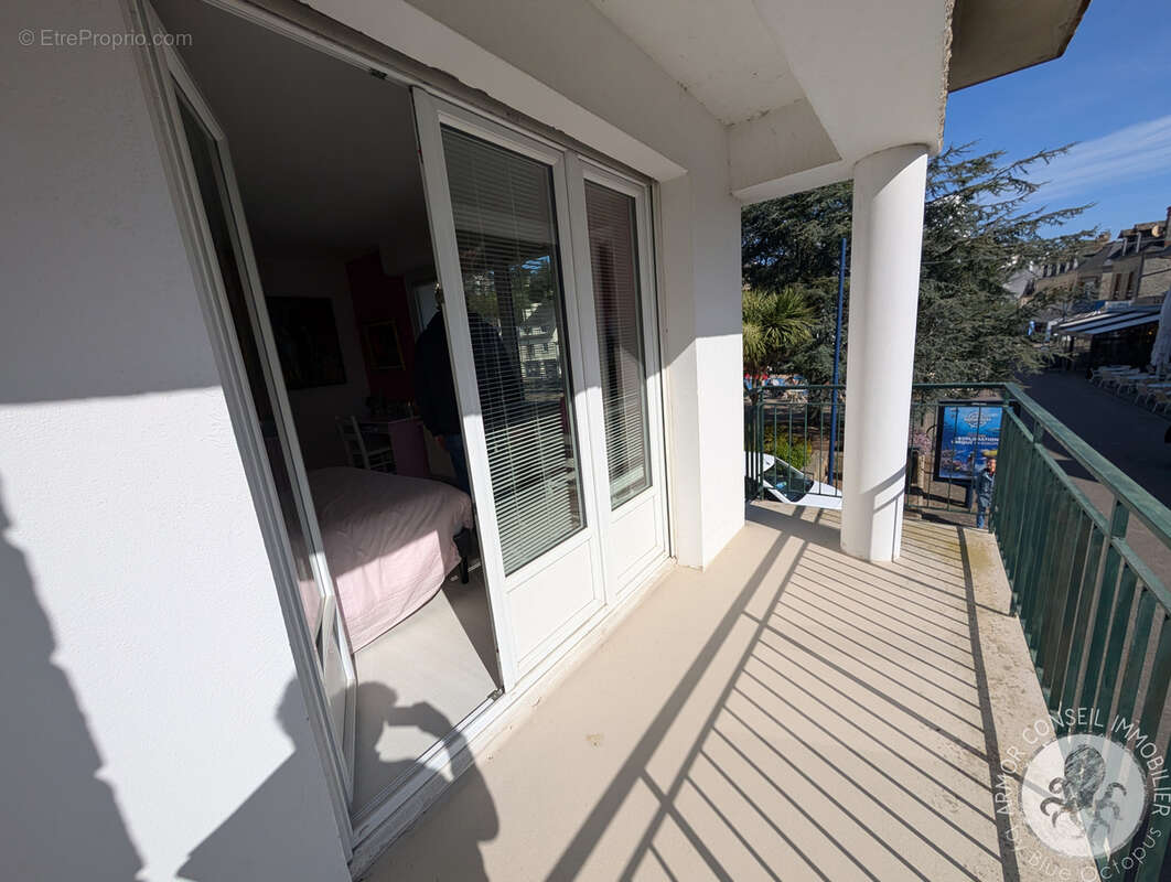 Appartement à SAINT-CAST-LE-GUILDO