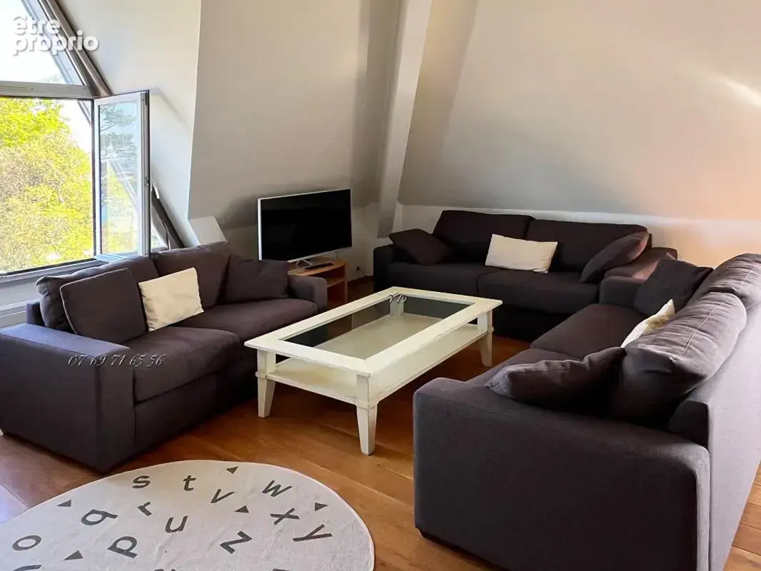 Appartement Dinard 2 pièces 45 m2 - photo 9