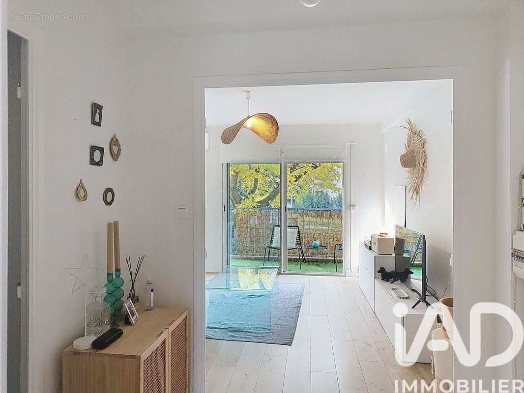 Photo 8 - Appartement à TOULON