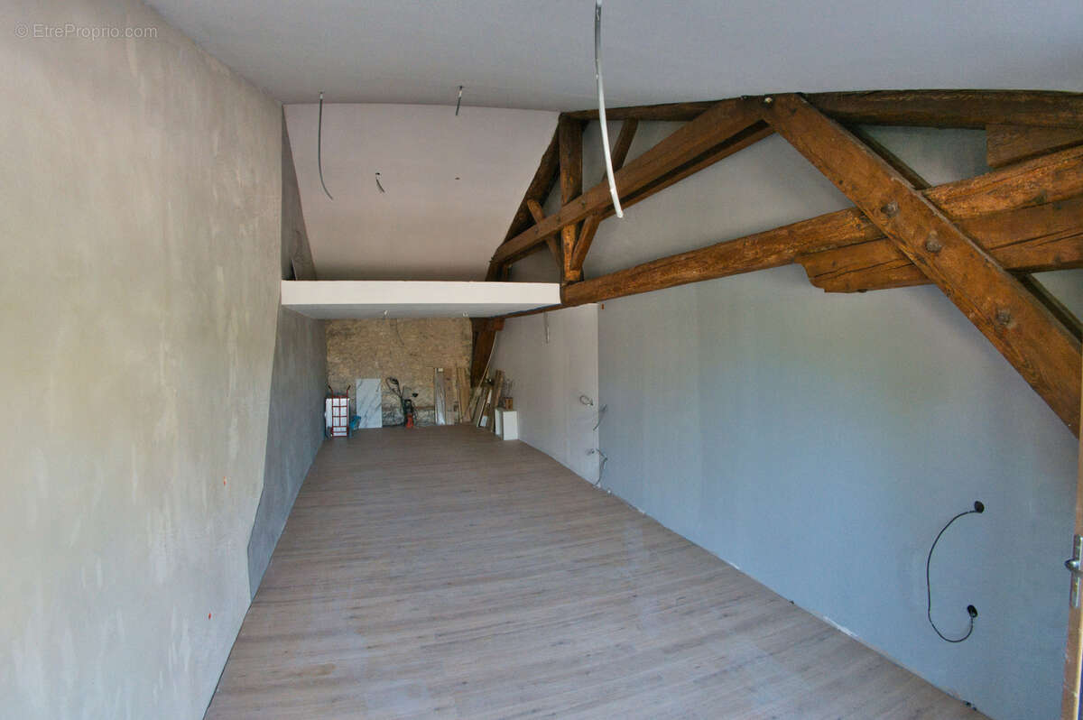 Maison à PEYRIAC-DE-MER