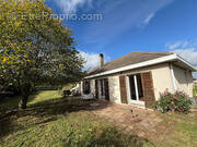 Maison à SAINT-ANDRE-D&#039;APCHON