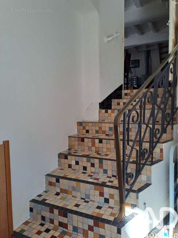 Photo 5 - Maison à BEAUSSE