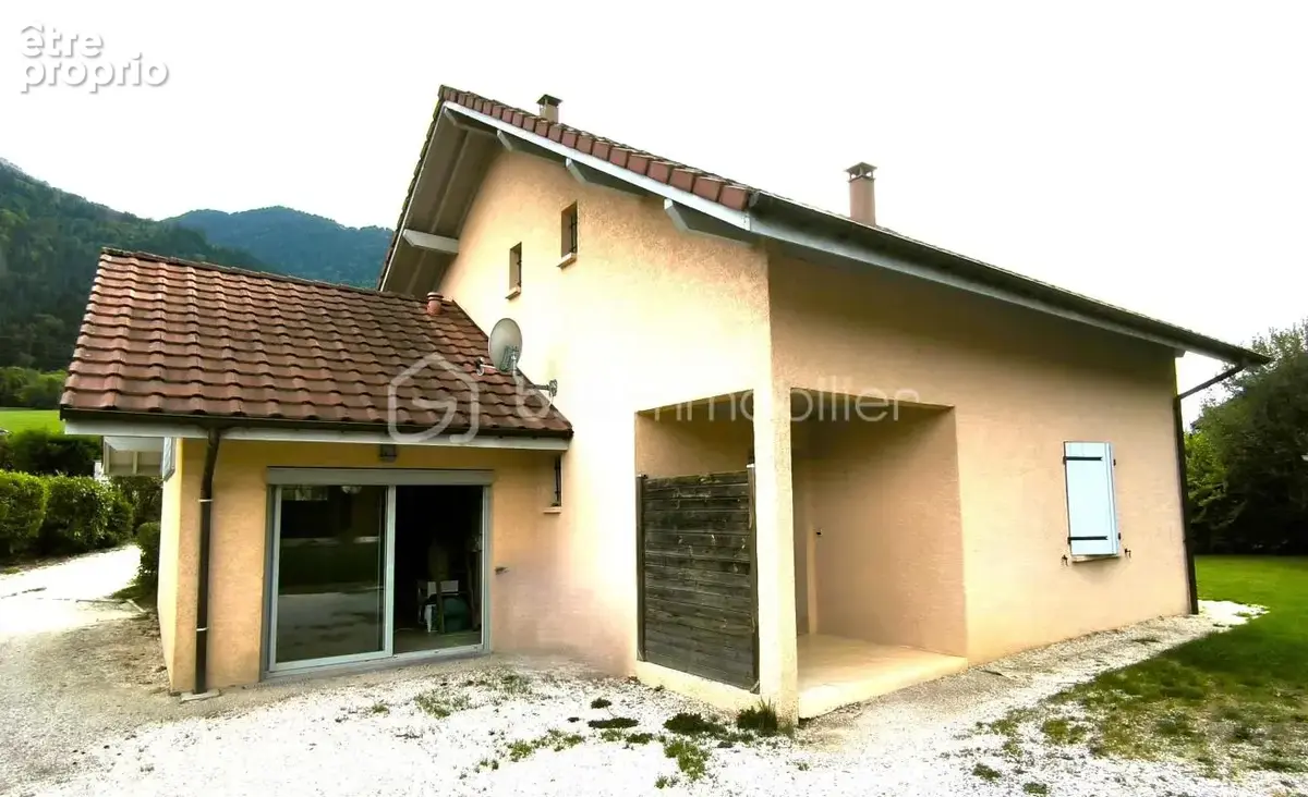 Belle maison familiale - photo 2