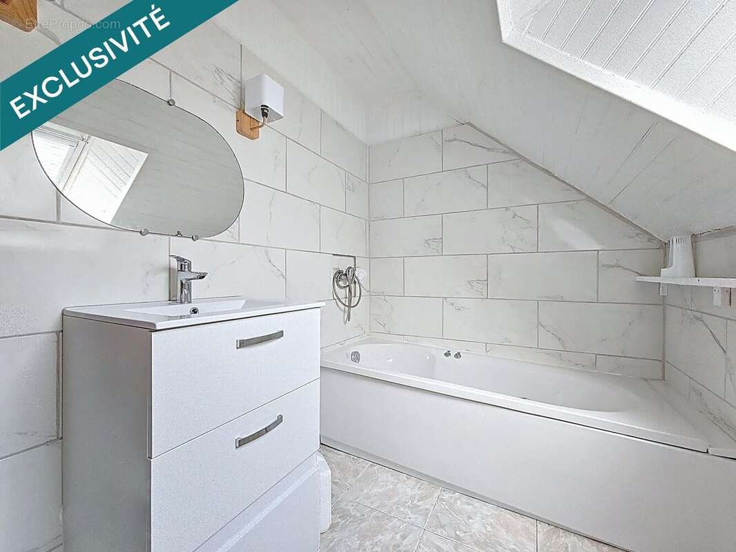 Photo 5 - Maison à SAINTE-COLOMBE