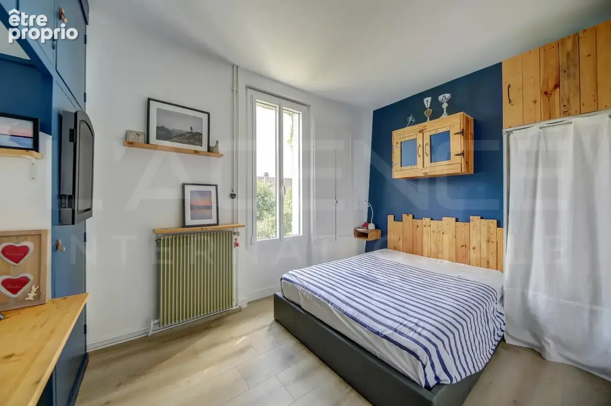 Jolie propriete avec beau jardin paysage - photo 12