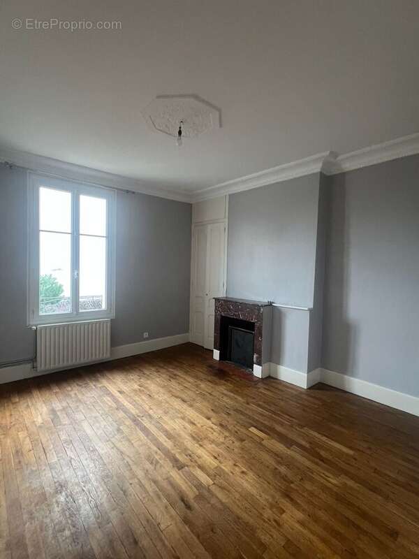 Appartement à LIMOGES