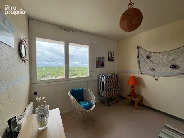 Votre pied a terre a 50 metres de la plage - photo 6