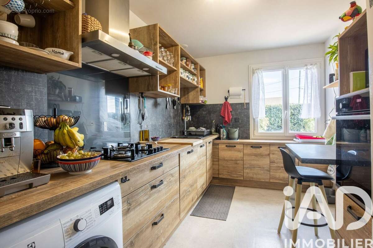 Photo 6 - Maison à FEROLLES