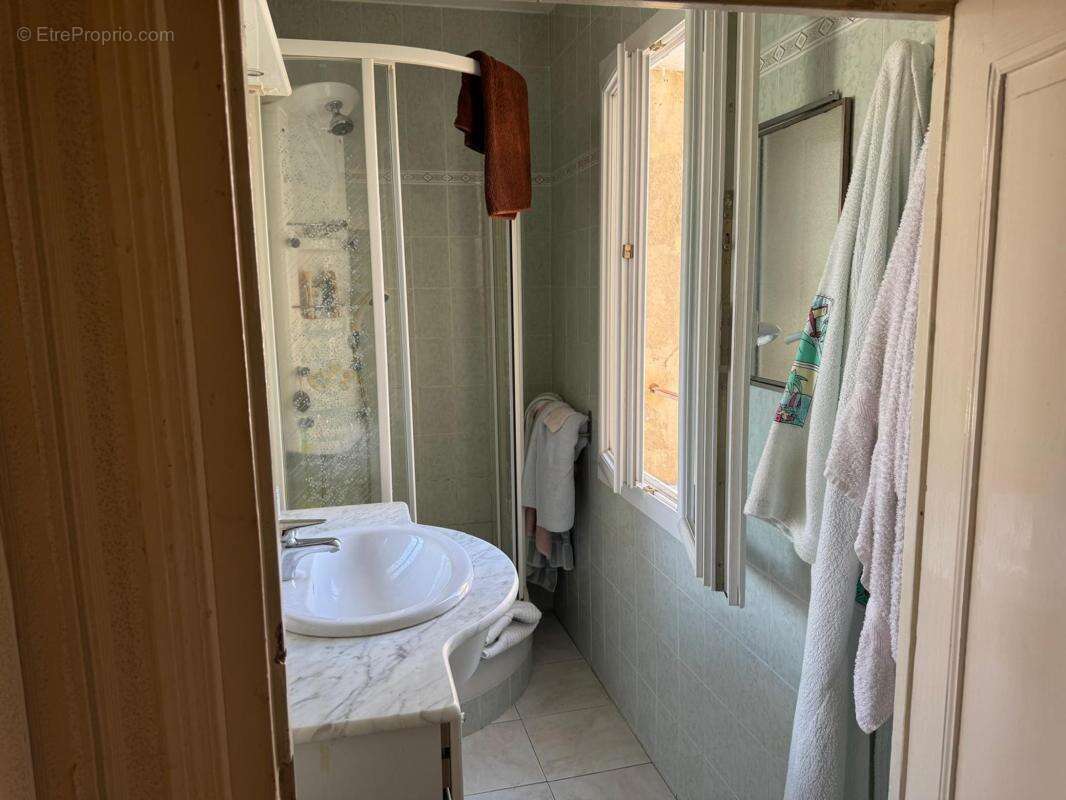 Maison à LA CHARTRE-SUR-LE-LOIR