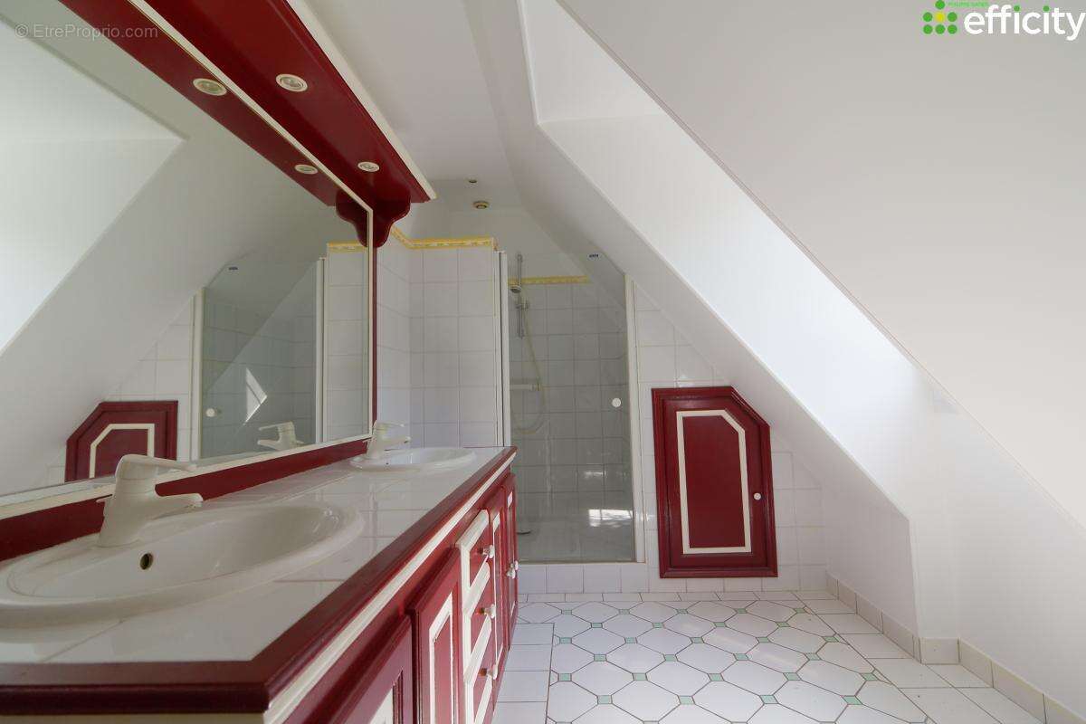 Maison 275 m² à Chaumontel  - photo 19
