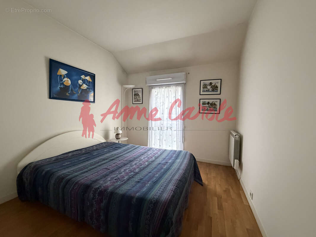 Appartement à JOINVILLE-LE-PONT