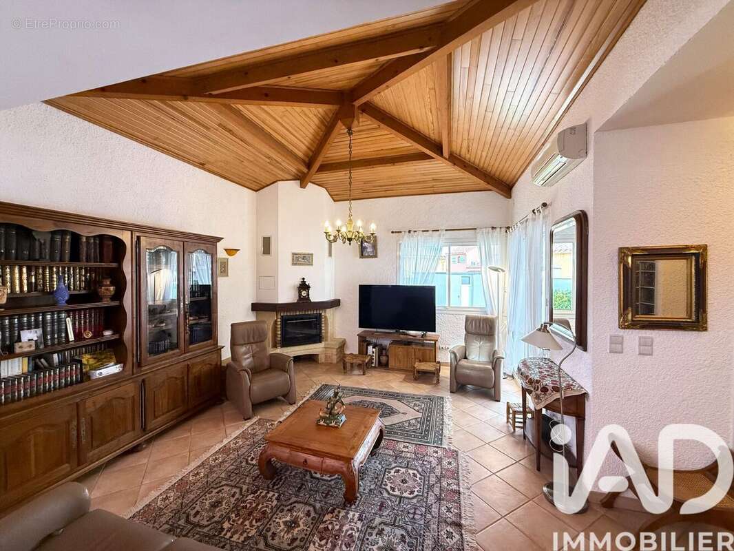 Photo 3 - Maison à ALENYA