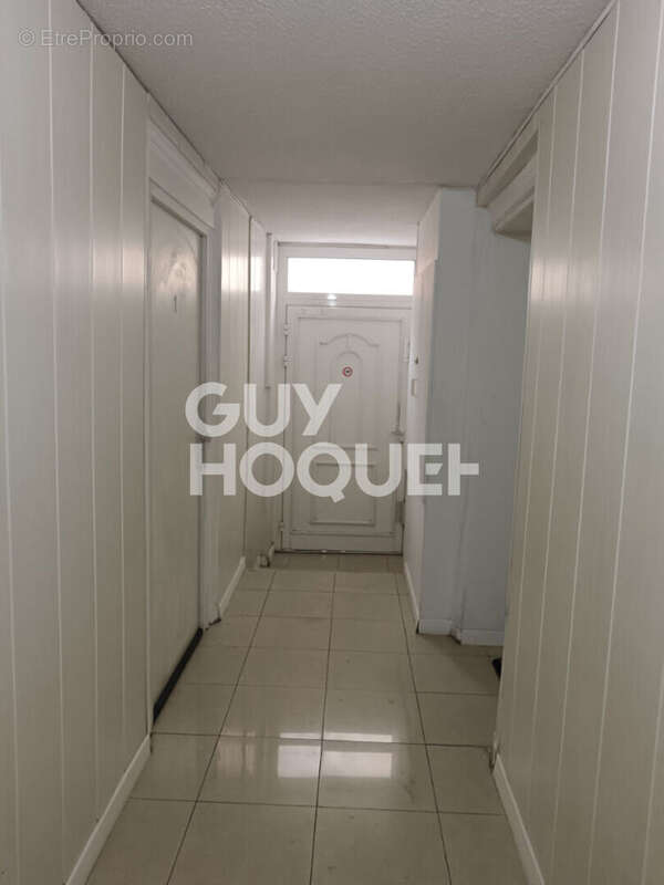 Appartement à NARBONNE