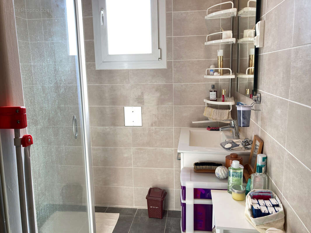 Appartement à CONFOLENS