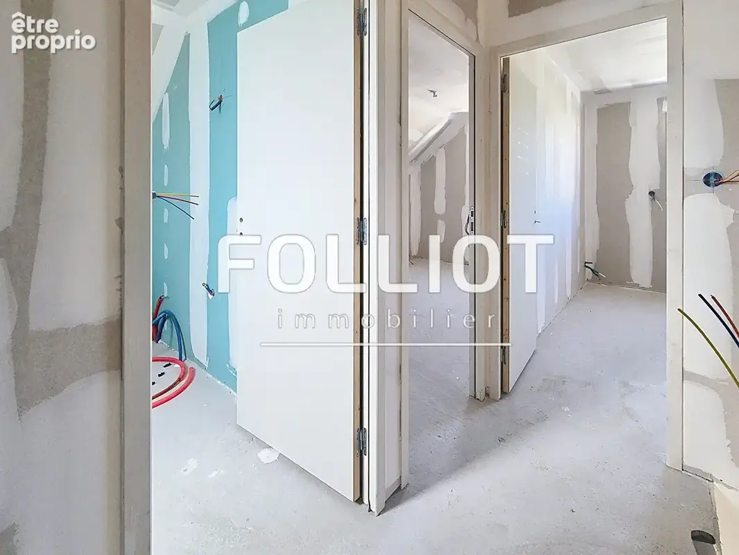 A vendre Maison neuve de 90m² à Granville - Réf. 12443LB - photo 14
