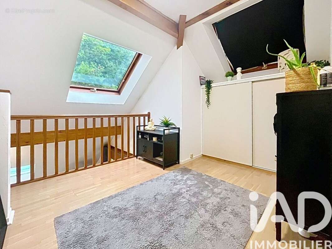 Photo 6 - Appartement à MACHILLY