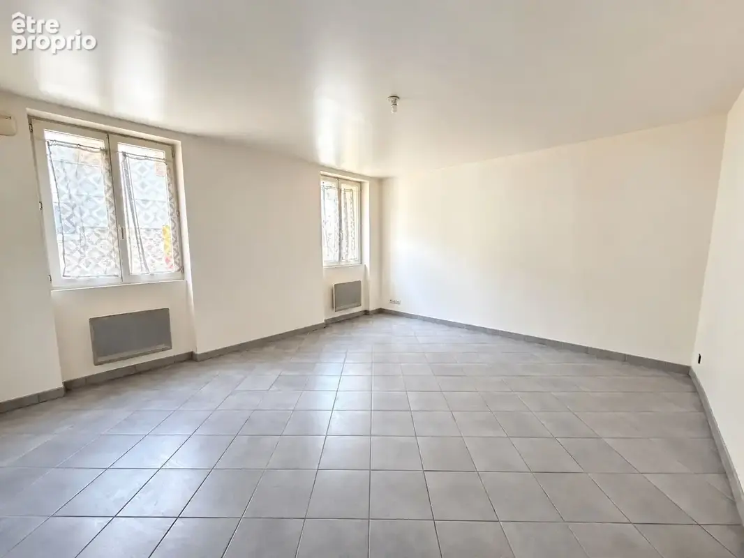 Serris - studio 36 m² - idéal investisseur ou premier achat ! - photo 5