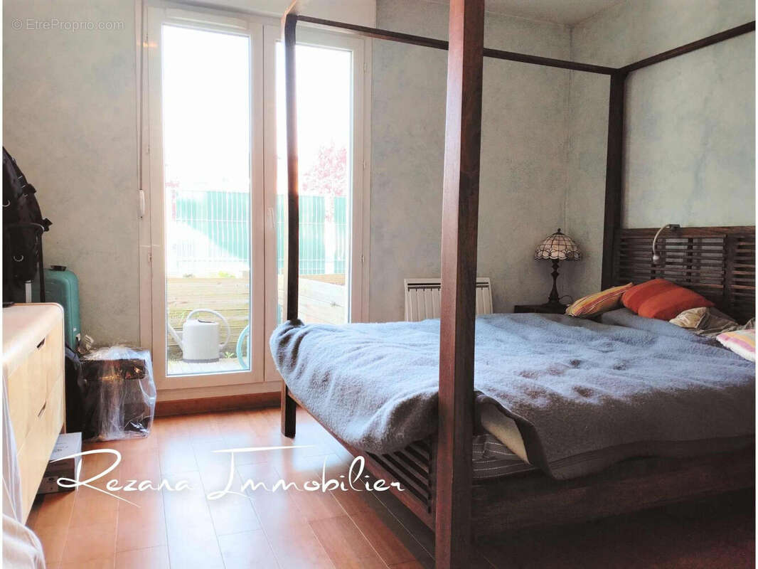 Appartement à MELUN