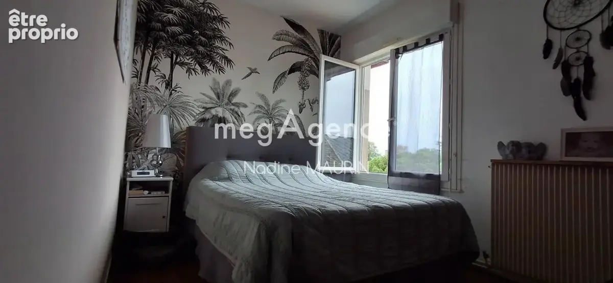 Soings en Sologne maison de 80 m² 2 chambres garage - photo 9