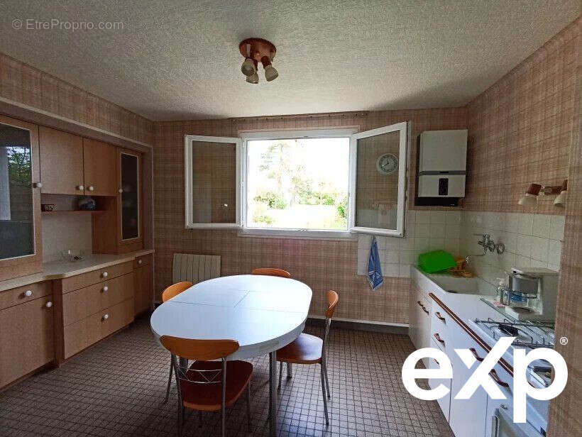 Maison à SAINT-JOACHIM