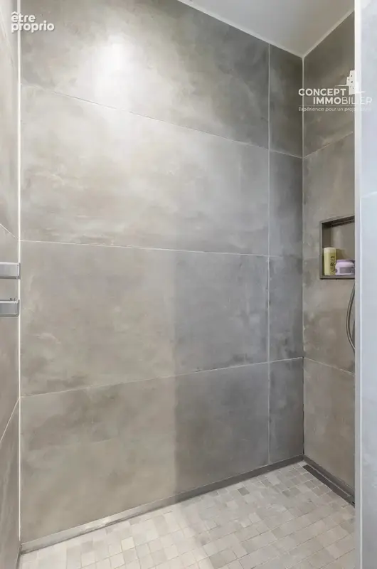 Maison contemporaine de 125,50 m² avec piscine - photo 16