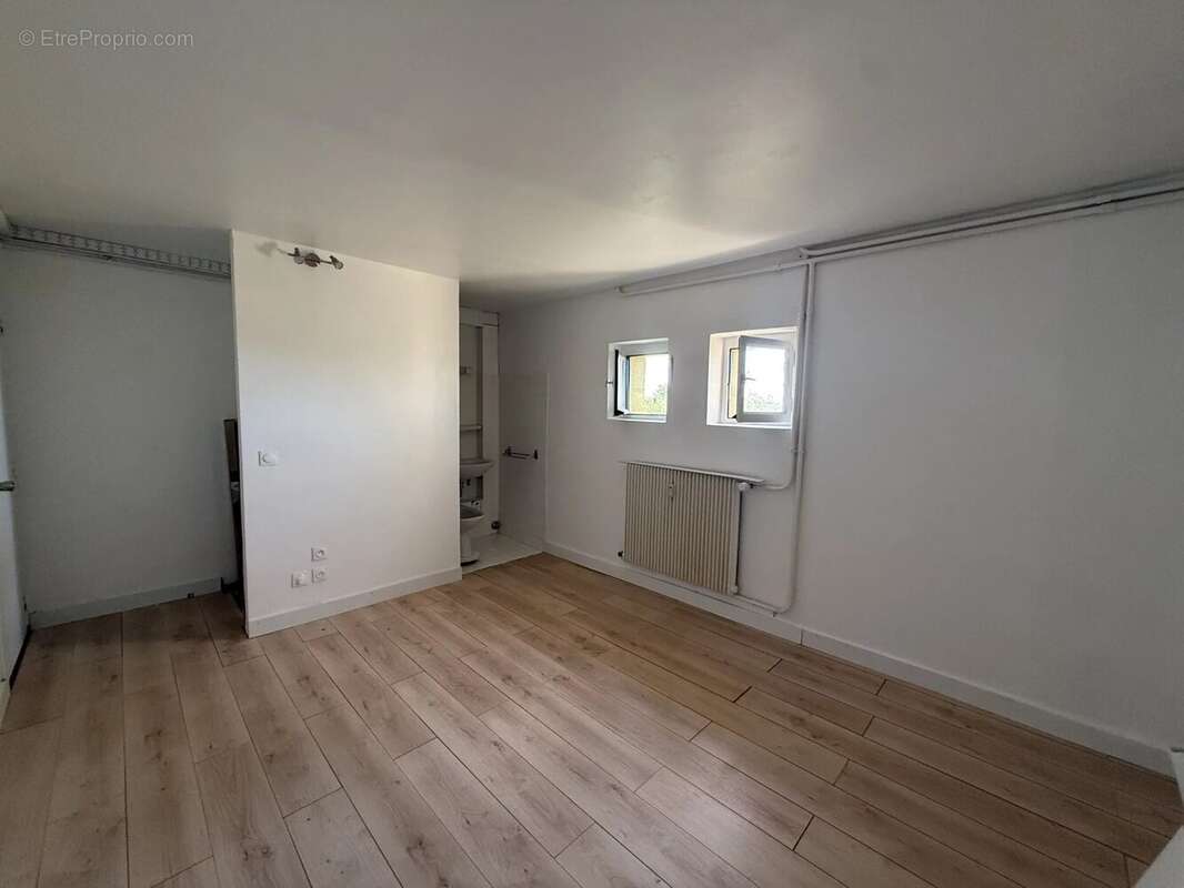 Appartement 46 m² à Tourgeville  - photo 14