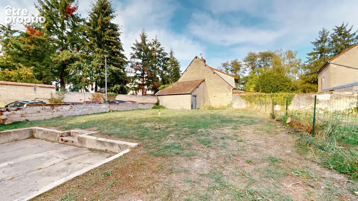Immeuble 170m² à nevers - photo 17