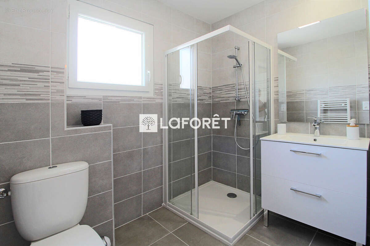 Appartement à SARI-SOLENZARA