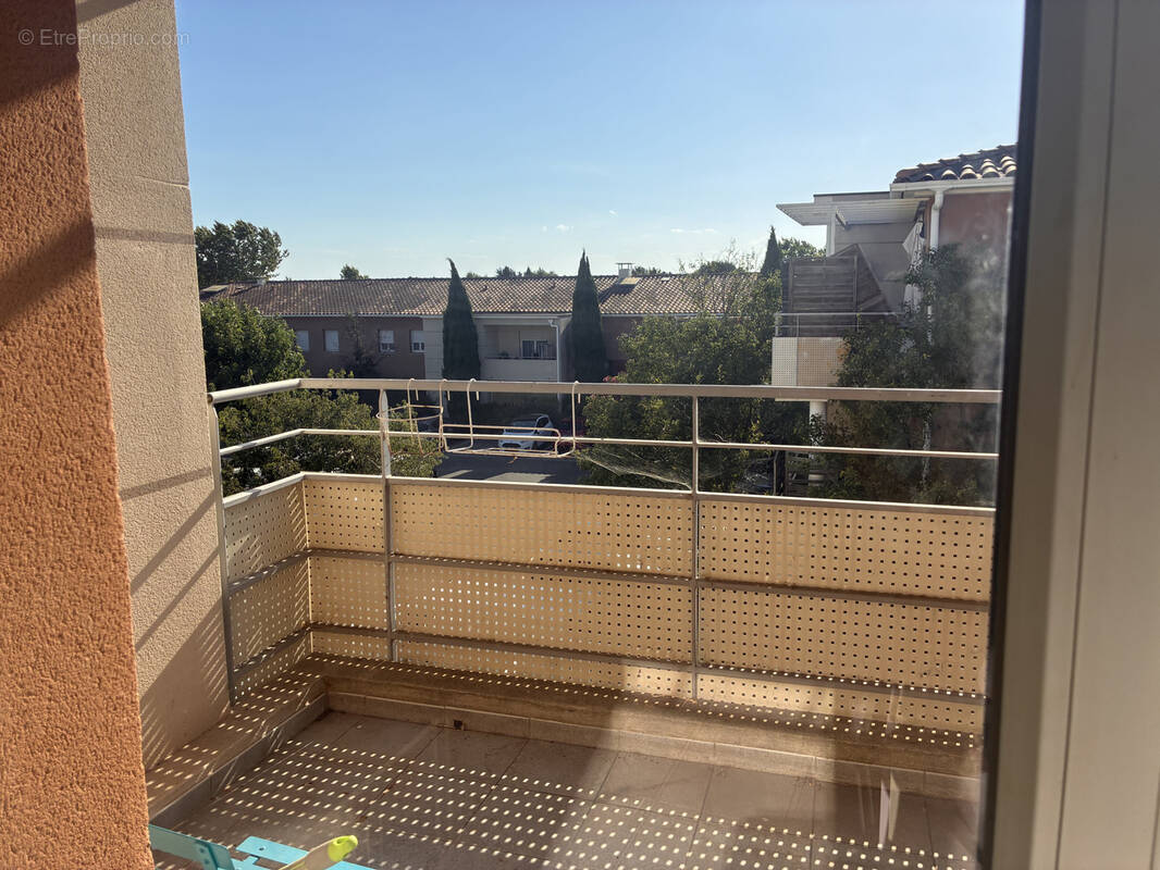 Appartement à SALON-DE-PROVENCE