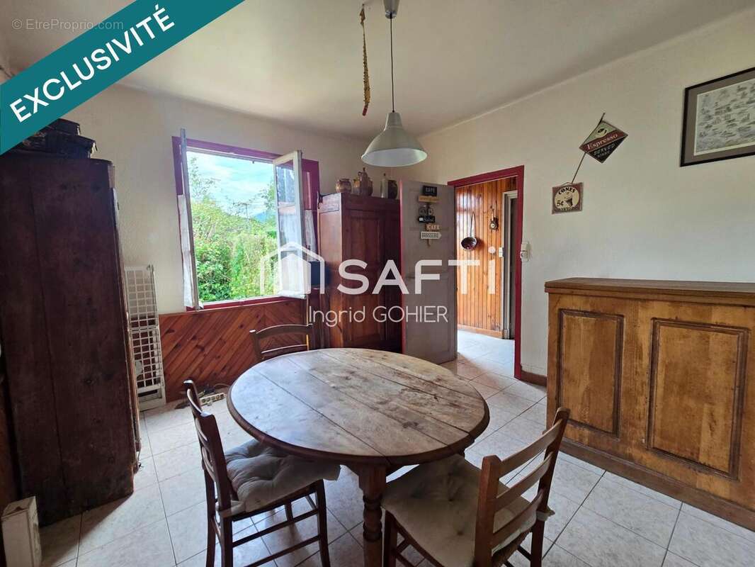 Photo 5 - Maison à LAVELANET