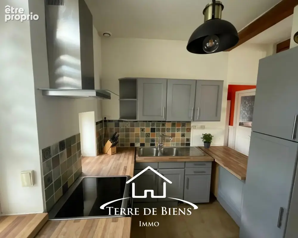 Maison de 7 pièces- 4 chambres - 162 m2- la ferté-milon - photo 4