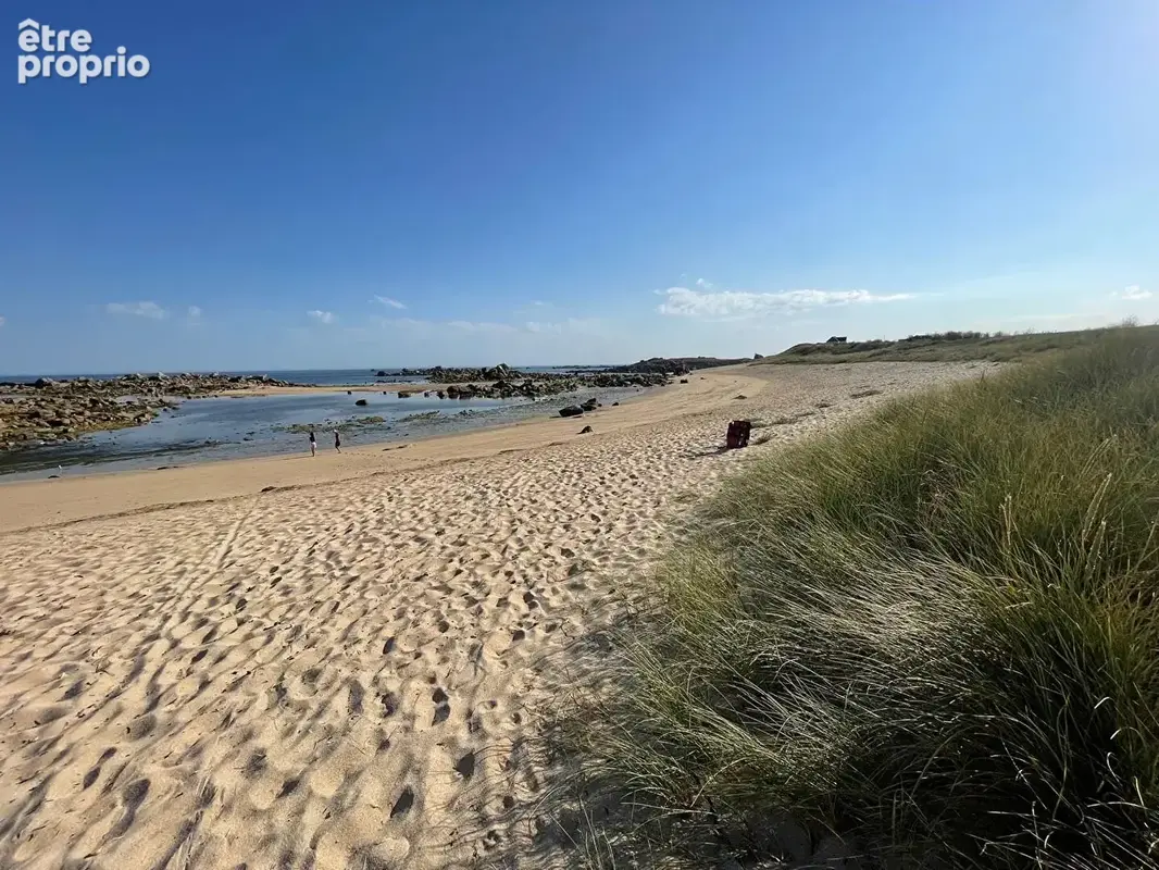 Maison Plouescat proche plage - photo 2