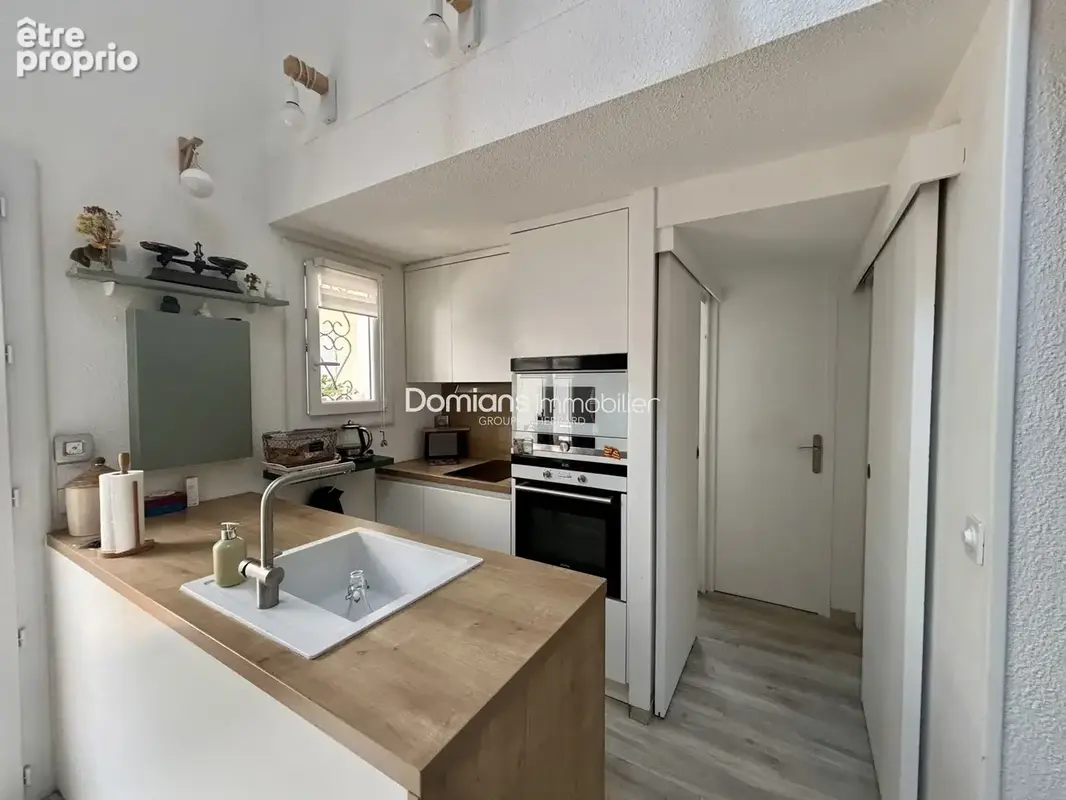 Maison 60 m² à Saint-Cyprien  - photo 5