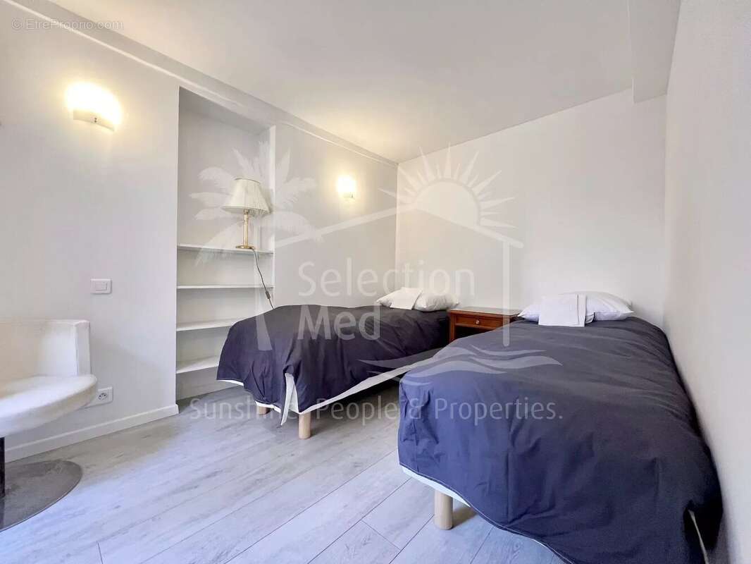 Appartement à VALBONNE