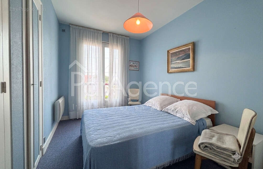 Maison familiale avec logement indépendant   Royan - photo 7