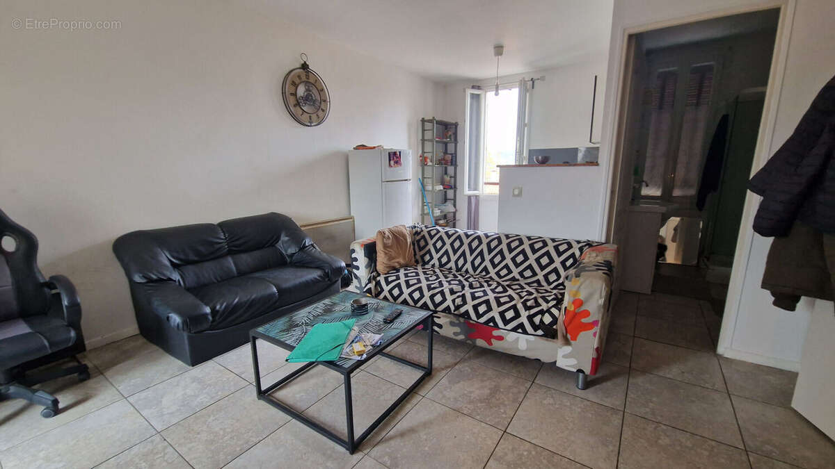 Appartement à LA SEYNE-SUR-MER