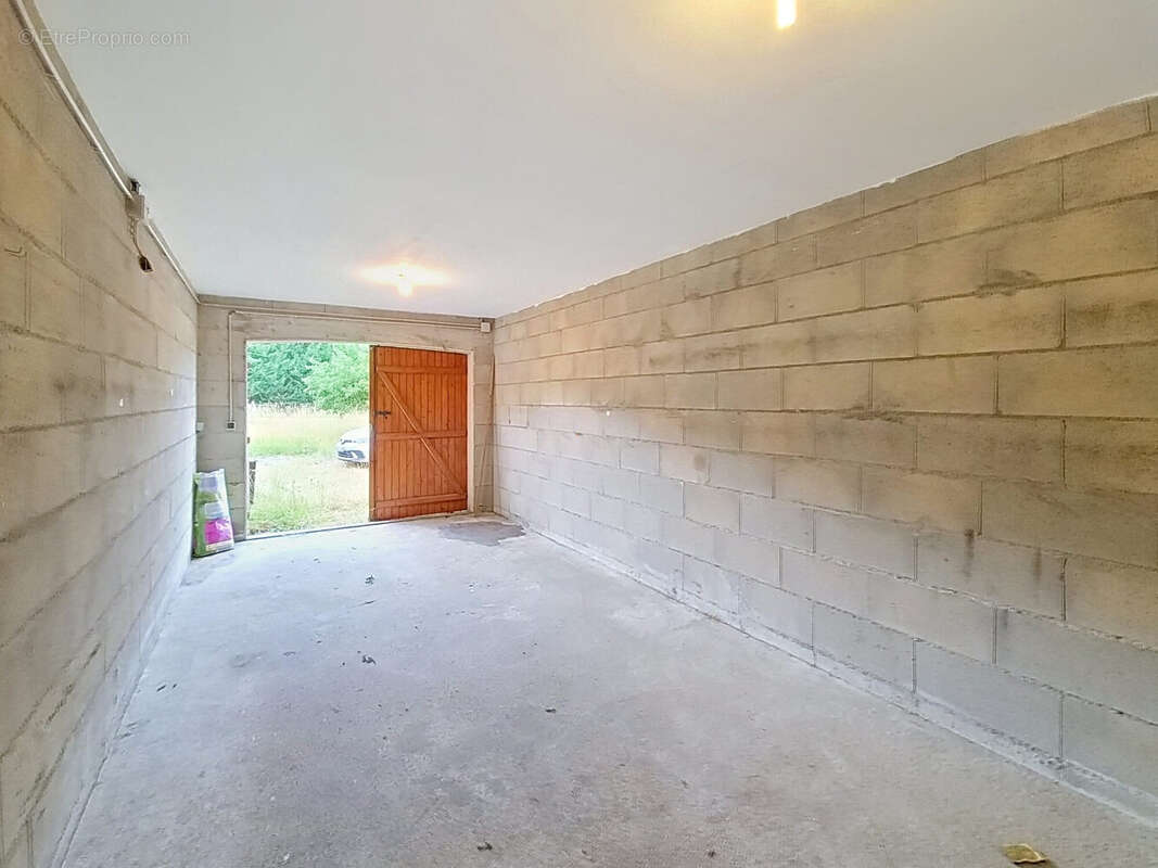 Maison 147 m² à Nouan-Le-Fuzelier  - photo 8