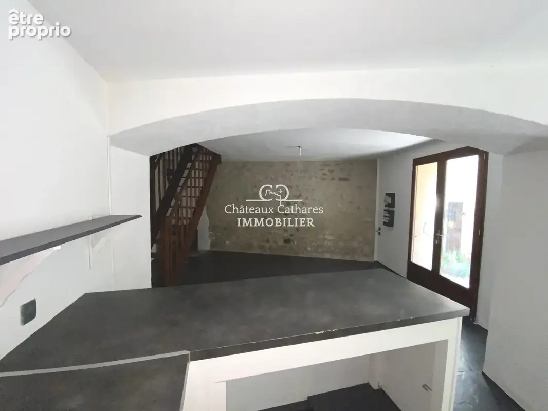 Maison 79 m² à Duilhac-Sous-Peyrepertuse  - photo 5
