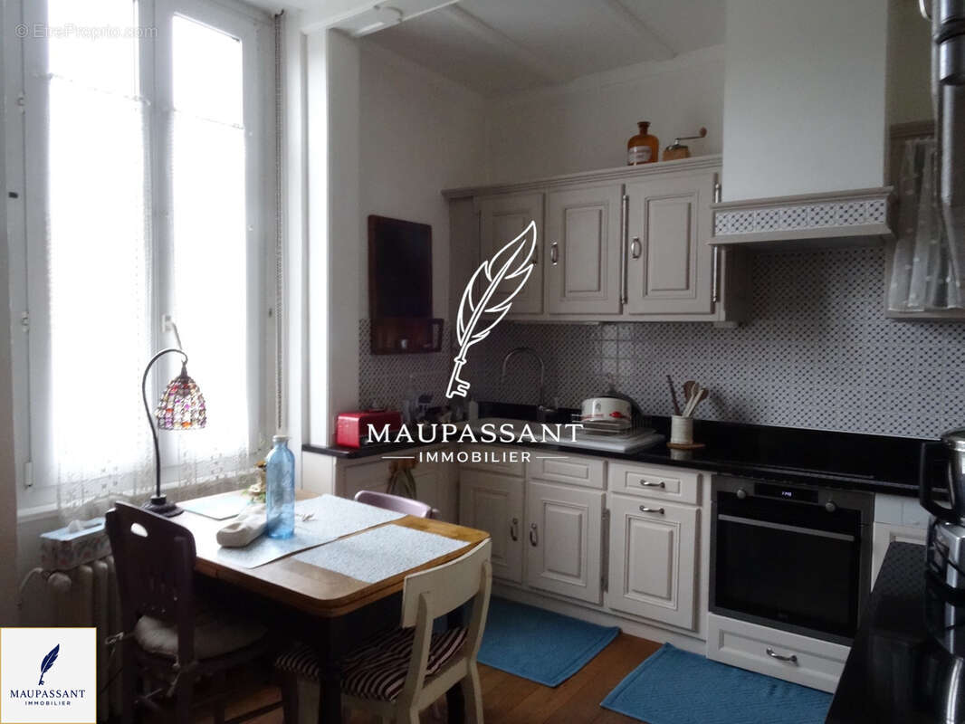 Appartement à COLMAR