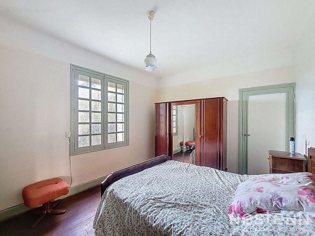 Maison à CASTELNAU-SUR-L'AUVIGNON