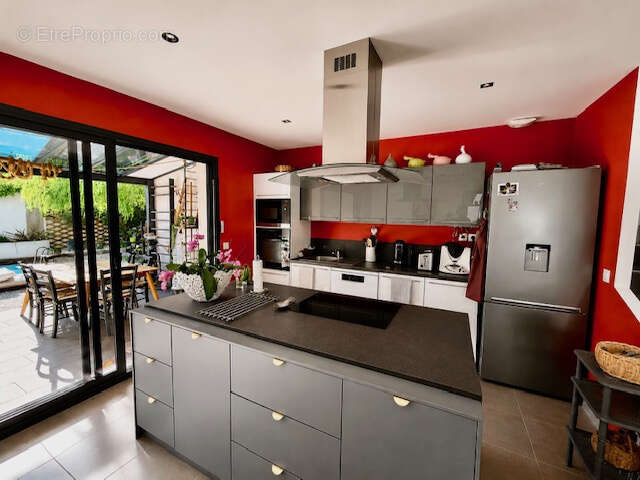 Maison à LUNEL-VIEL