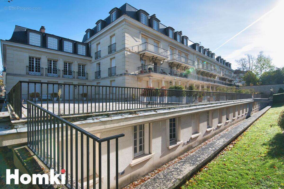 Appartement à VERSAILLES