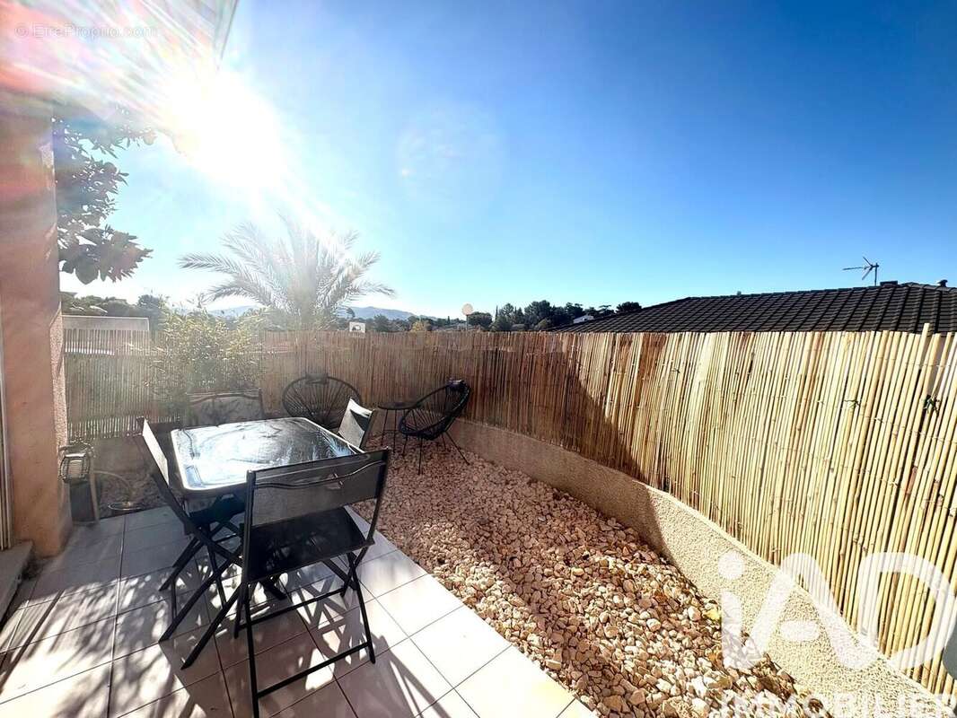 Photo 5 - Appartement à MARSEILLE-13E