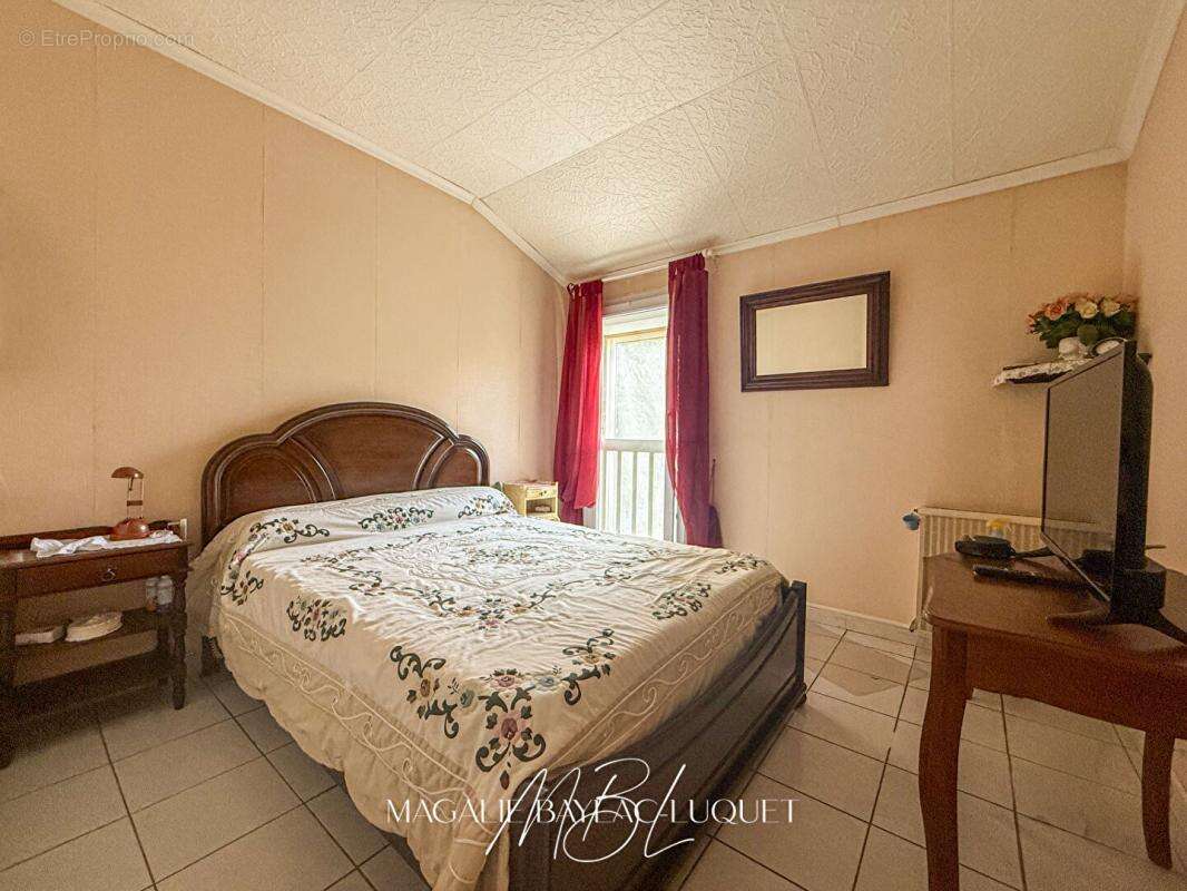 Maison à CARCASSONNE