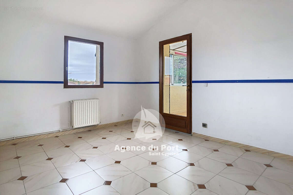 Maison à SAINT-CYPRIEN