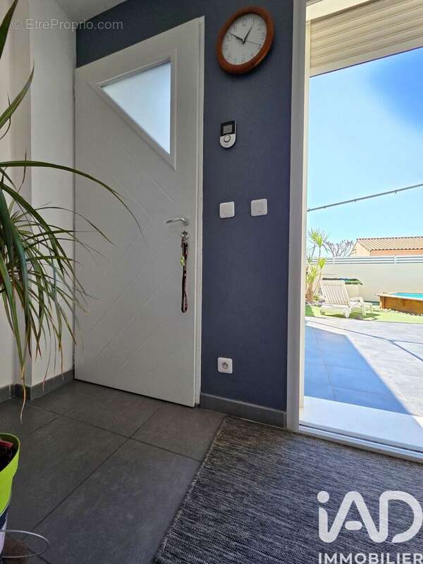 Photo 5 - Maison à PIA